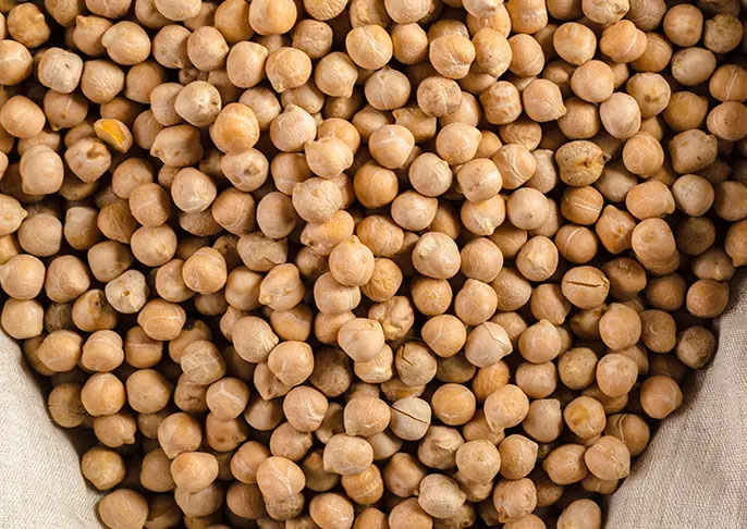 The impact of soybean production on the world market