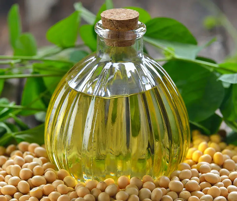 Soybean Oil