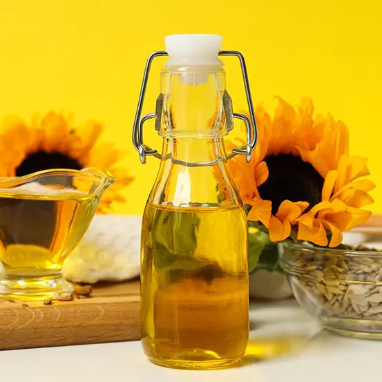 Sunflower Oil