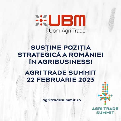 Agri Trade Summit 2023
